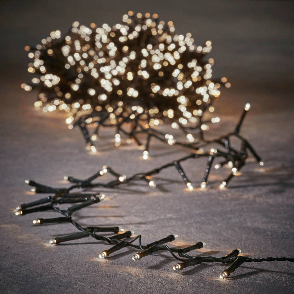 wehkamp home kerstverlichting snake (550 LED)
