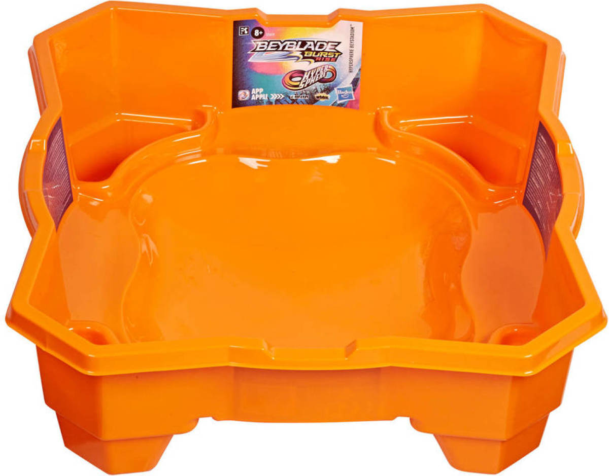 Beyblade Hypersphere Beystadium