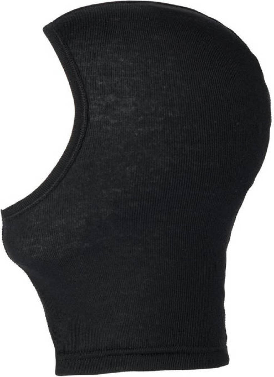 Odlo Jr. gezichtsmasker zwart
