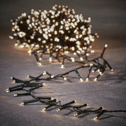 wehkamp home kerstverlichting snake (100 LED)