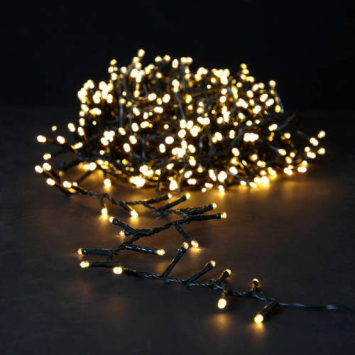 wehkamp home kerstverlichting snake (100 LED)