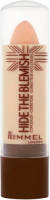 Rimmel London Hide the Blemish Concealer - 004 Natural Beige