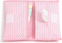 Kipkep Napper luieretui ziggy pink