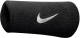 Nike polsband (set van 2)