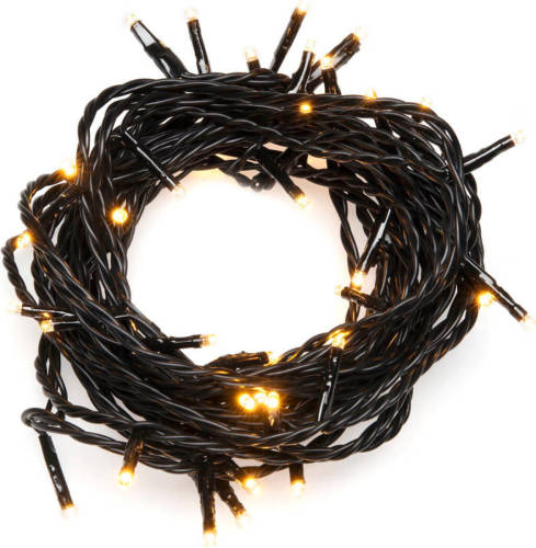 Konstsmide lichtsnoer micro LED (31,8m)