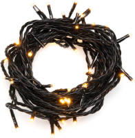Konstsmide lichtsnoer micro LED (31,8m)