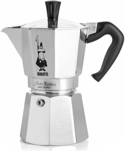 Percolators