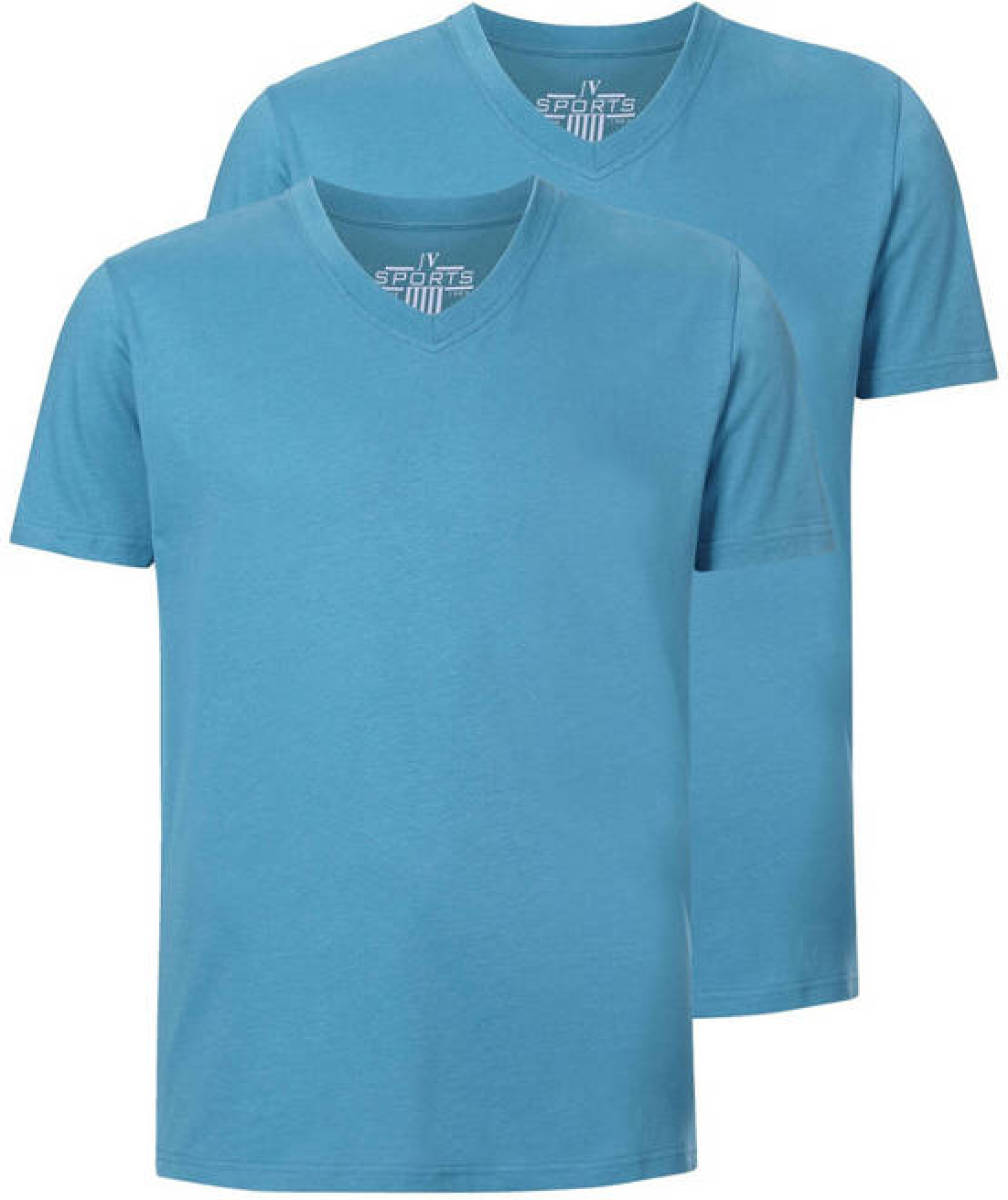 Jan Vanderstorm T-shirt OSMO - (set van 2)