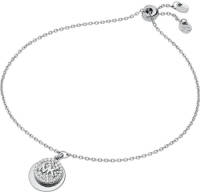Michael Kors armband MKC1514AN040 Premium zilver