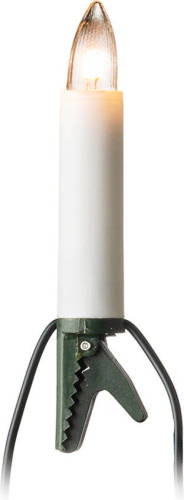 Konstsmide boomkaarsensnoer (675 cm, 16 LED)