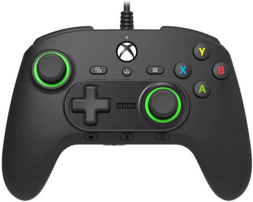 Hori bedrade controller Pro Xbox Series X/S