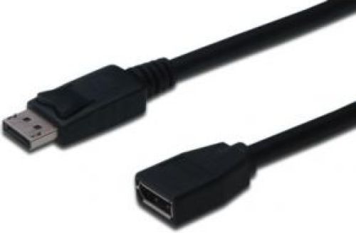 Assmann Electronic 2m DisplayPort M/F
