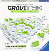 Ravensburger Gravitrax tunnels