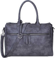 Wimona 15 inch laptoptas Fabiana-Two grijs