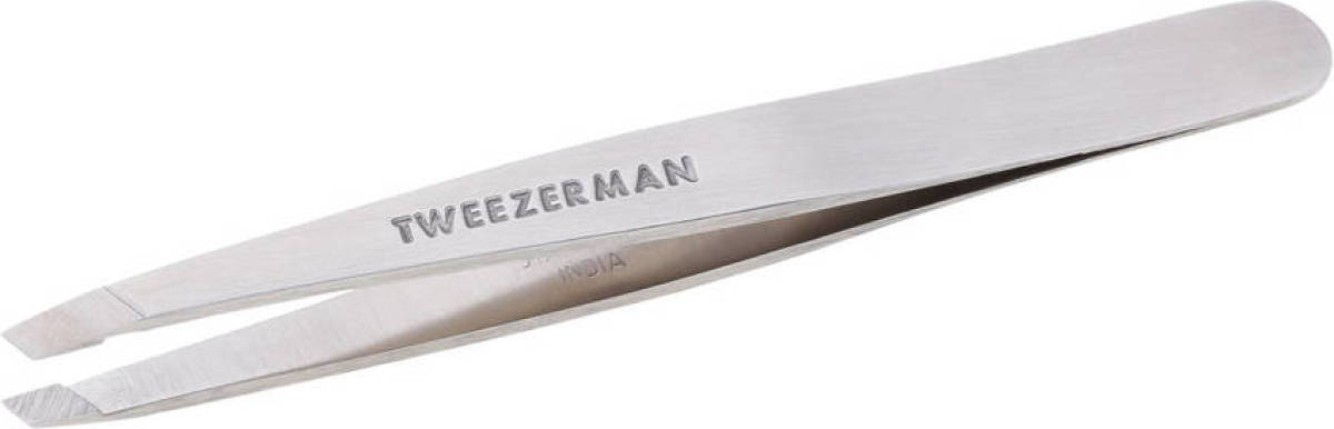 Tweezerman Slant Klassiek pincet