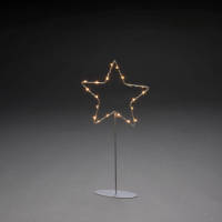 Konstsmide LED kerstster