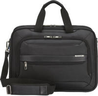 Samsonite 15.6 inch laptoptas Vectura Evo zwart