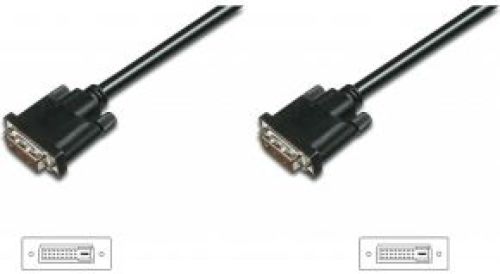 Assmann Electronic DVI-D 3m