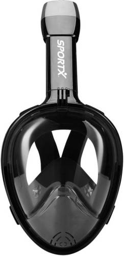 Sportx full face duikset S/M