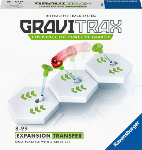 Ravensburger GraviTrax® Transfer