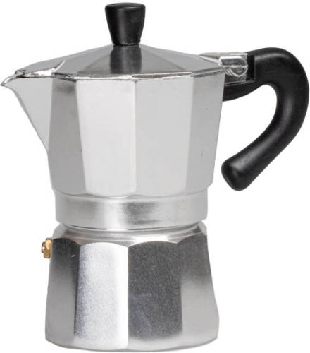 Sareva percolator