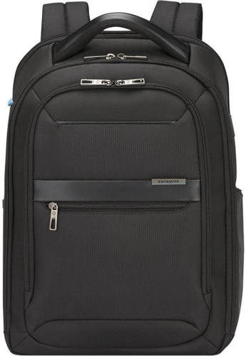 Samsonite 15.6 inch laptop rugzak Vectura Evo zwart