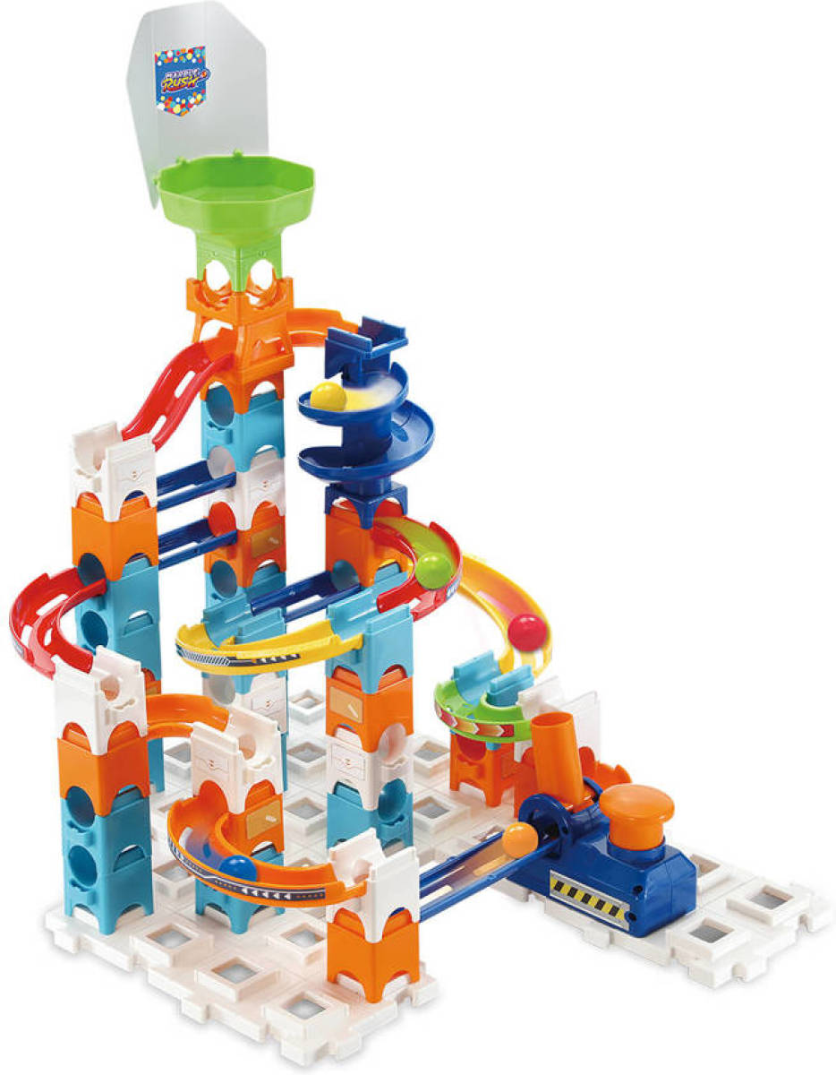 VTech Marble Rush Adventureset