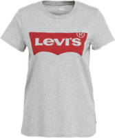 Levi's ® T-shirt The Perfect Tee met logoprint