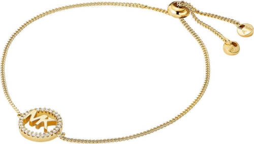 Michael Kors armband MKC1246AN710 goudkleur