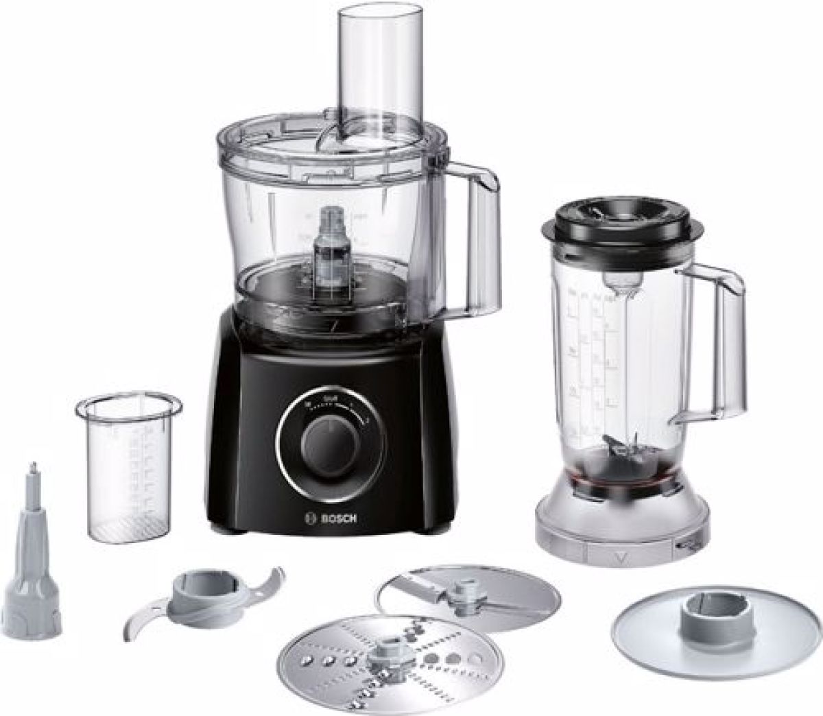 Bosch foodprocessor MCM3201B