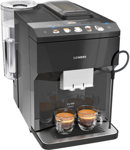 Siemens TP503R09 koffiemachine