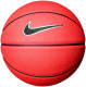 Nike basketbal Skills oranje