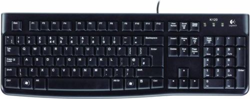 Logitech toetsenbord K120