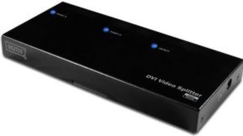 Assmann Digitus DS-41211 video splitter