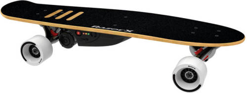 Razor X elektrische Cruiser skateboard