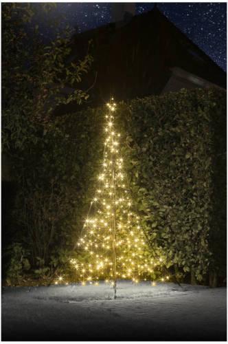 Fairybell lichtboom (240 LED's)