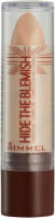 Rimmel London Hide the Blemish Concealer - 105 Golden Beige