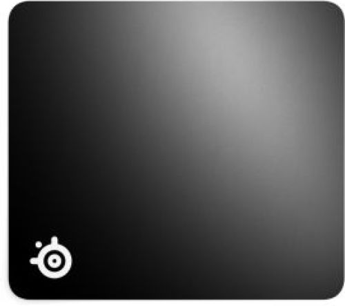 SteelSeries Qck+ gaming muismat (large)