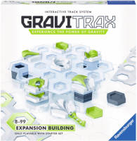 Ravensburger GraviTrax bouwen