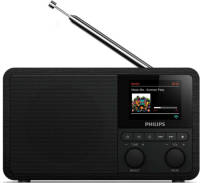 Philips TAPR802/12 DAB radio