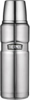 Thermos thermosfles King RVS 0,47 l