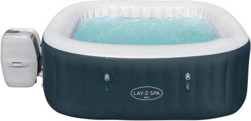 Lay-Z-spa opblaasbare jacuzzi Ibiza