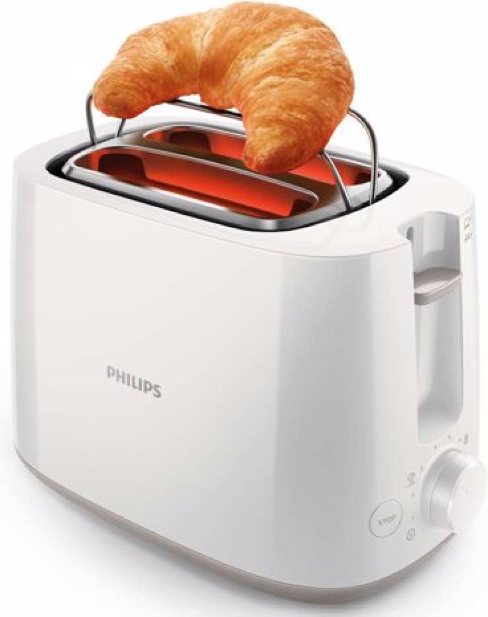 Philips broodrooster HD2581/00
