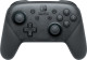Nintendo Switch pro controller zwart