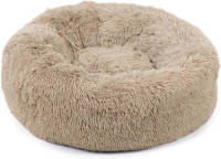 Beeztees pluche ligmand Yali beige 70 cm