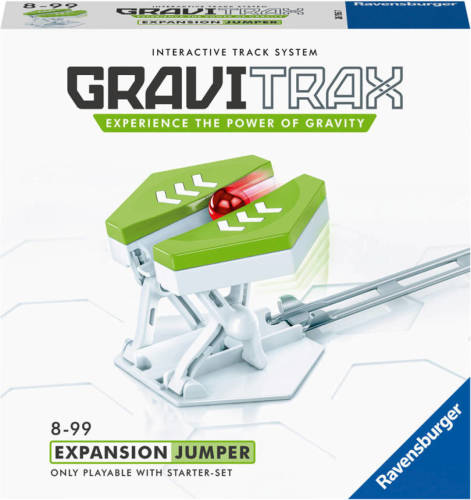 Ravensburger GraviTrax® Jumper