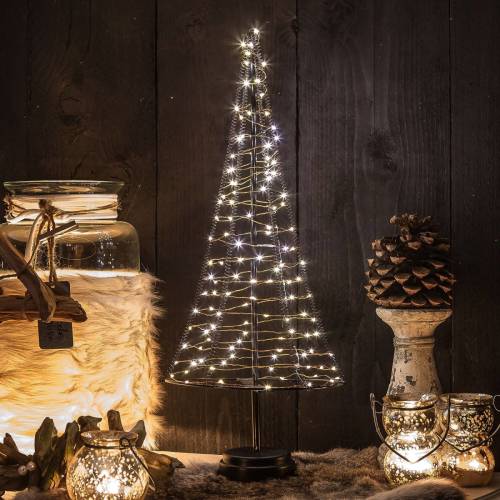 Christmas United lichtboom (120 LED's)