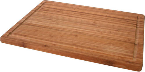 Cosy & Trendy snijplank Bamboe Gabon 42 x 32 cm