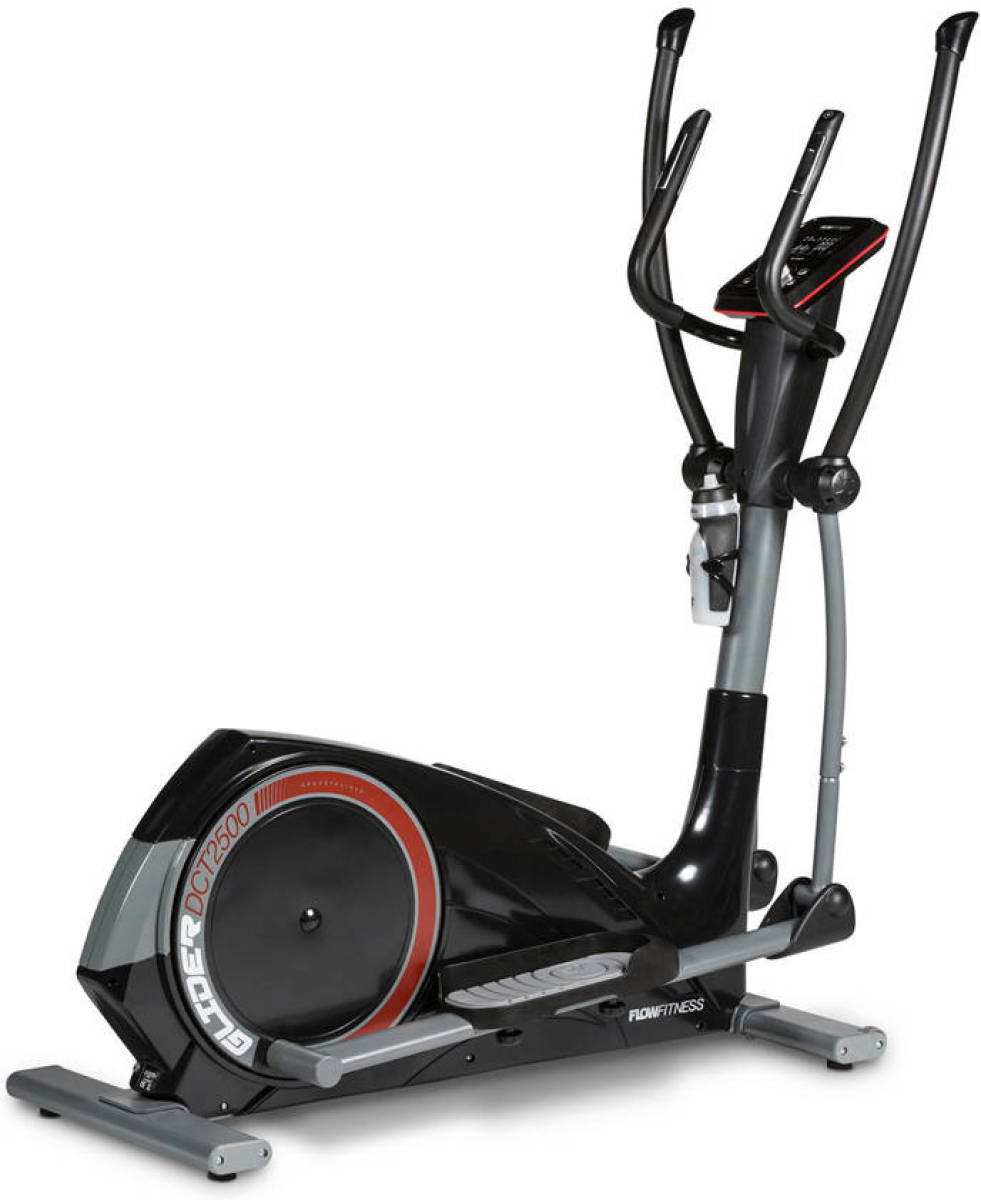 Flow Fitness Glider DCT2500 crosstrainer