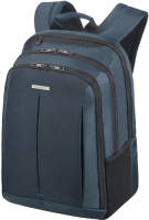 Samsonite 14.1 inch laptop rugzak GuardIT 2.0 blauw